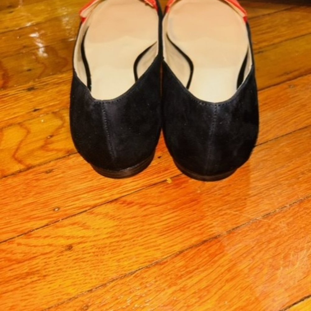 Wonder Shoes from Nordstroms